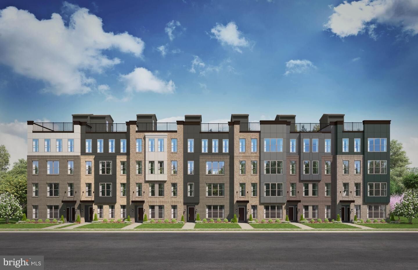 Property Photo:  6728 Penrose Lane  MD 20782 