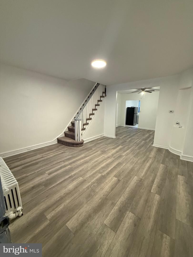 Property Photo:  125 N Ruby Street  PA 19139 