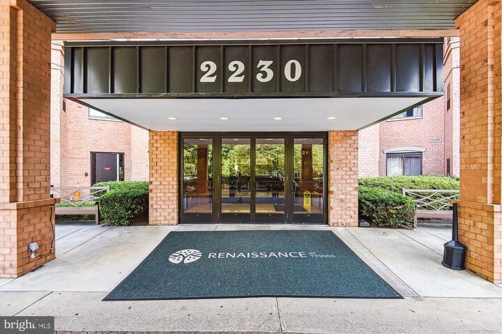 Property Photo:  2230 George C Marshall Drive 910  VA 22043 