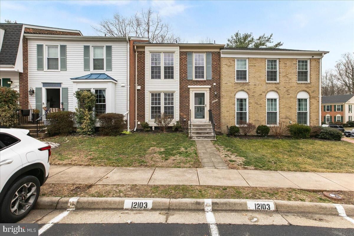 Property Photo: 12103 Winona Drive VA 22192