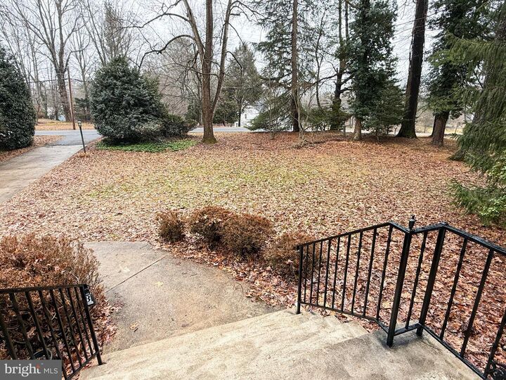 Property Photo: 3106 Hunt Road VA 22124