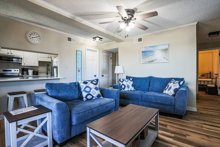 Property Photo:  609 Hillside Dr. D-21  SC 29582 