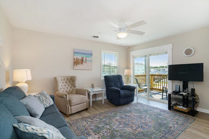 Property Photo:  2001 N Ocean Blvd. A2  SC 29582 