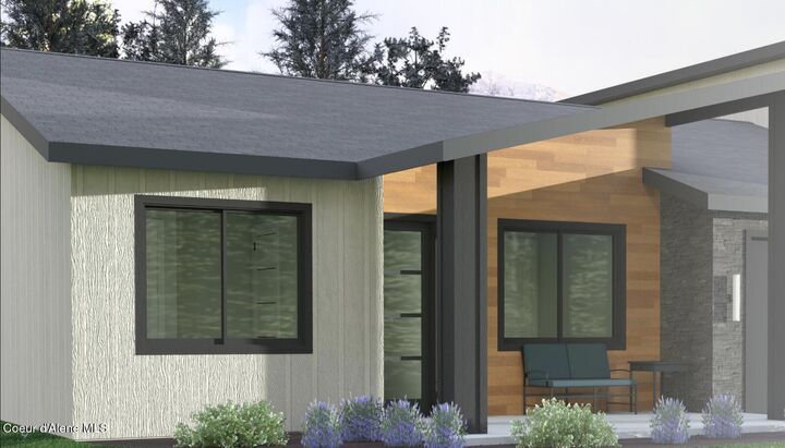 Property Photo:  11496 N Woolridge Way  ID 83858 