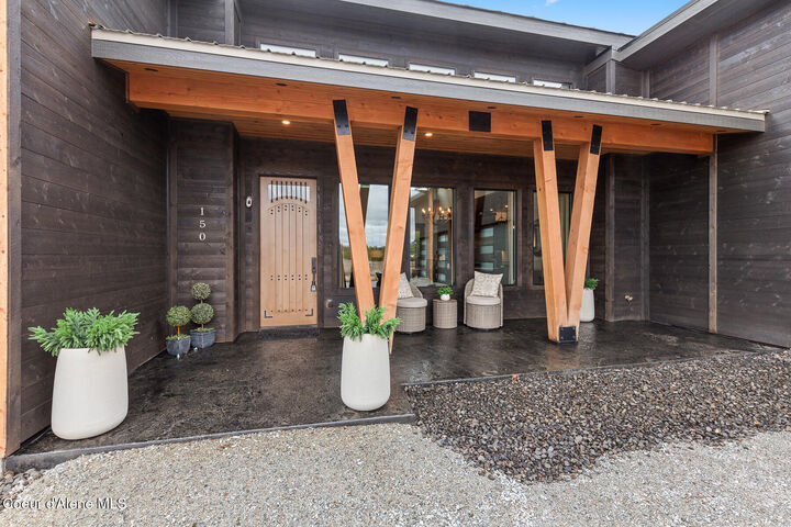 Property Photo:  150 Wildfire Dr  ID 83801 