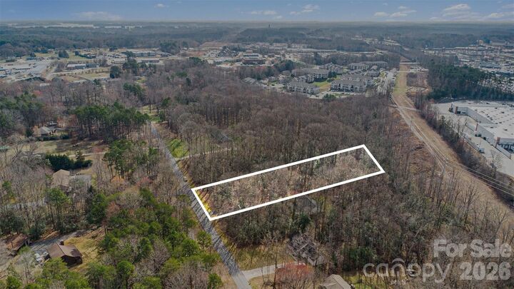 Property Photo:  Tbd Forest Oak Drive 63  NC 28037 