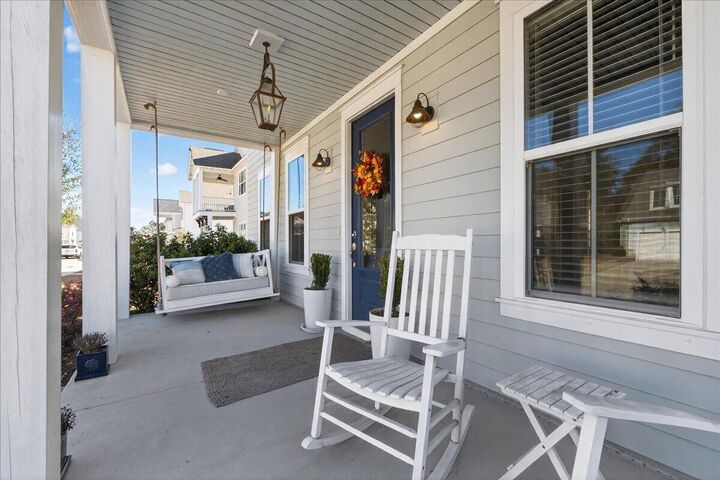 Property Photo:  116 Falaise Street  SC 29492 