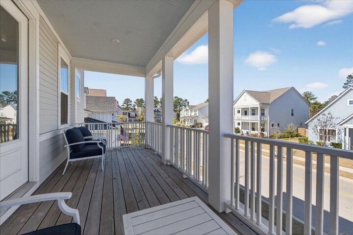 Property Photo:  116 Falaise Street  SC 29492 