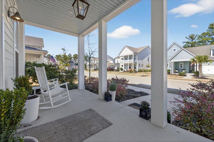 Property Photo:  116 Falaise Street  SC 29492 