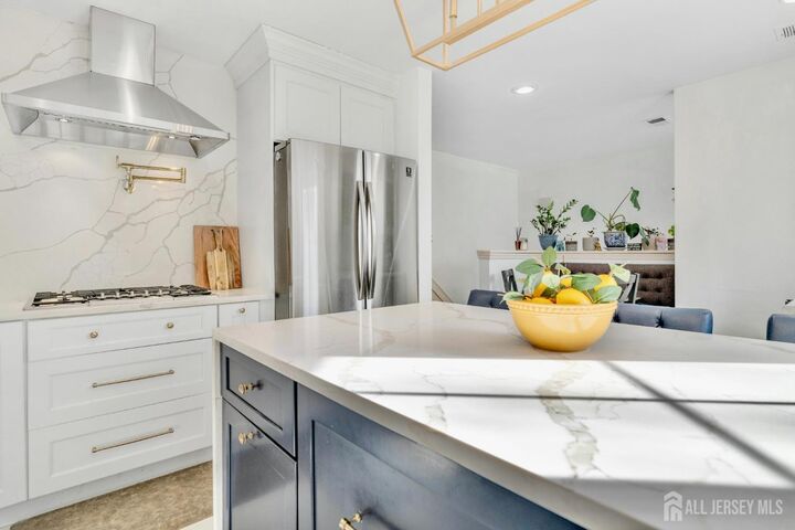 Property Photo:  1004 Cypress Lane  NJ 08816 