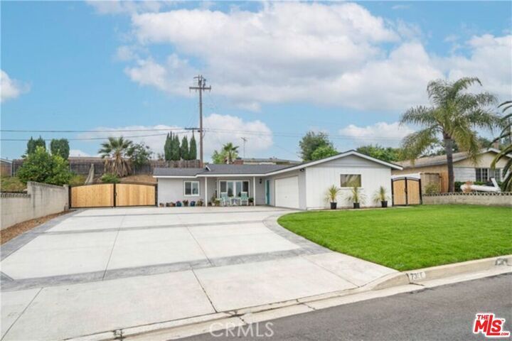 Property Photo:  7386 Alta Cuesta Dr  CA 91730 