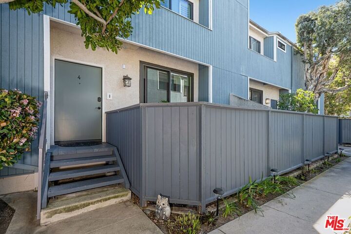 Property Photo:  8172 Manitoba St  CA 90293 