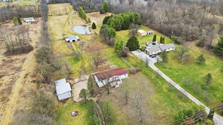 Property Photo:  8092 Concord Road  OH 43031 