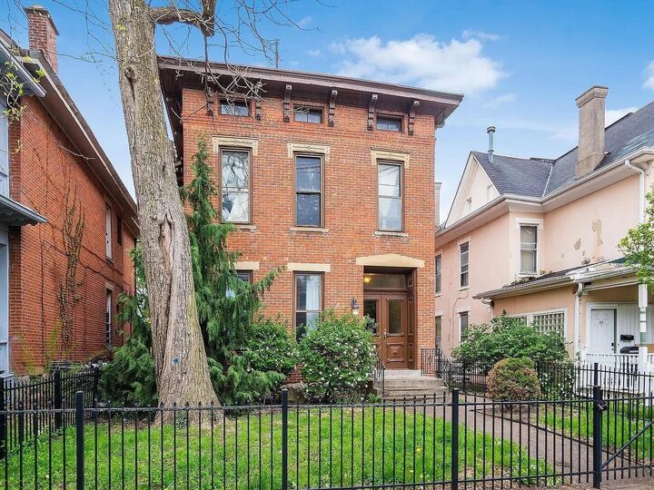 Property Photo:  41 King Avenue  OH 43201 