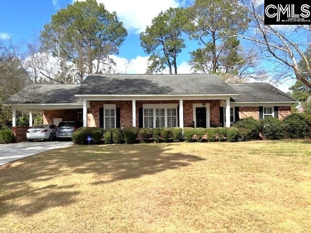 Property Photo:  21 Snowden  SC 29150 