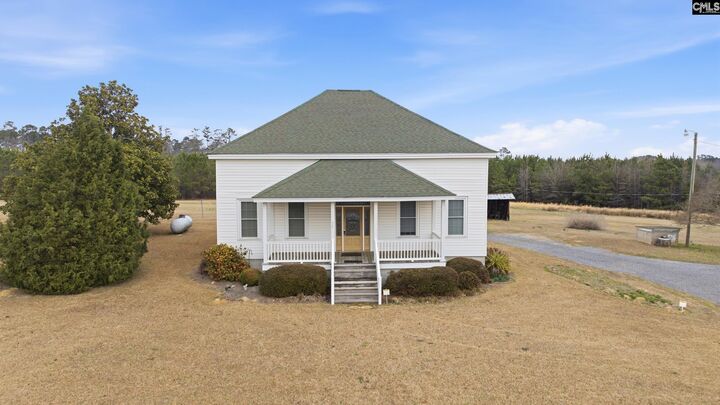 Property Photo:  2684 Hwy 378  SC 29054 
