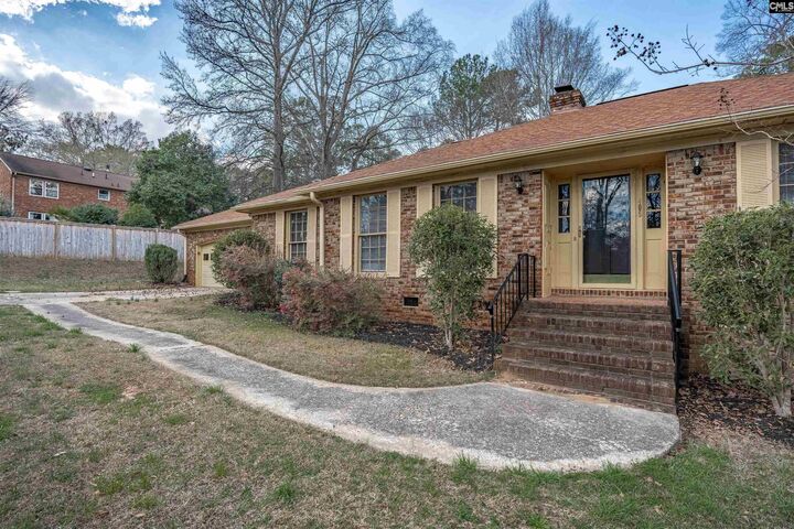 Property Photo:  405 Beechwood  SC 29212 