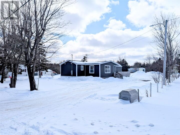 Property Photo: 607 McKays Road NL A0N 1G0