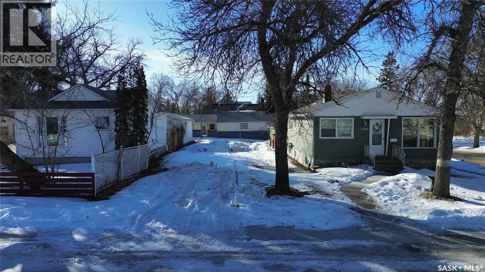 Property Photo: 4935 8th Avenue SK S4T 0W2