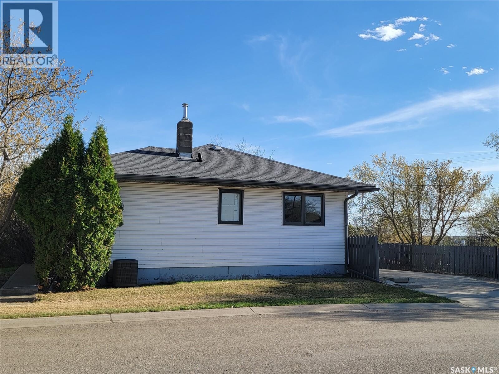 Property Photo: 4812 Post Street SK S0L 2C0