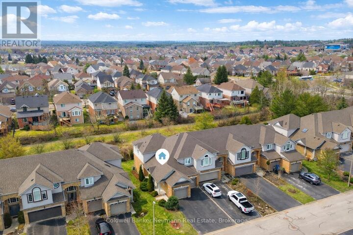 Property Photo: 23 Spencer Crescent ON N1L 1M2