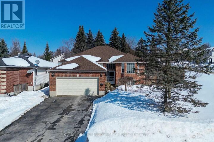 Property Photo: 4 Cutting Drive Lower ON N0B 1S0