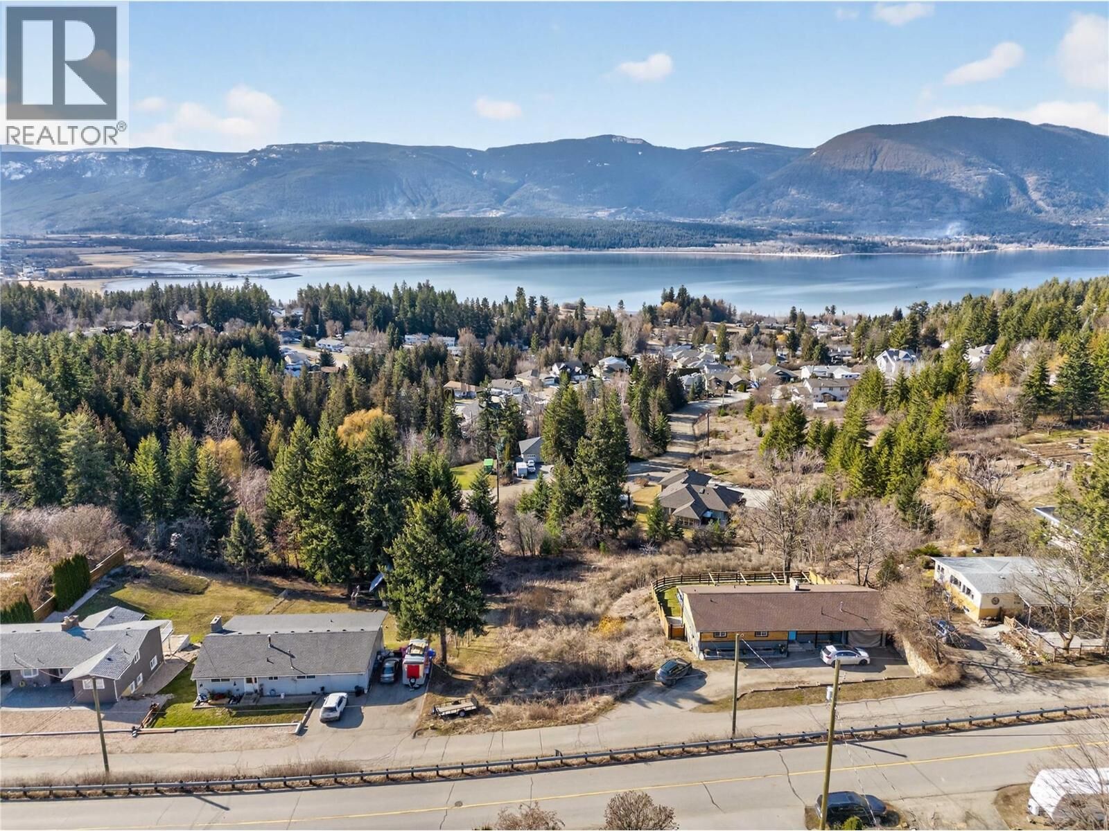 Property Photo: 2311 28 Street BC V1E 3C9