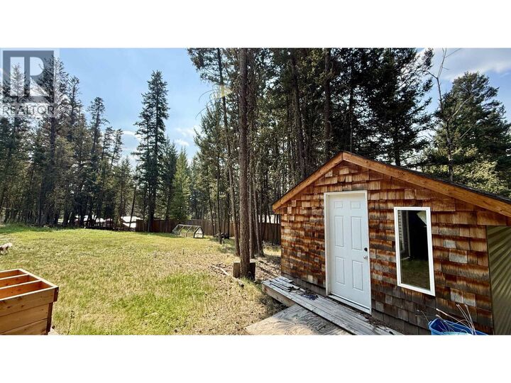 Property Photo: 5276 Chintu Drive BC V0K 2Z0