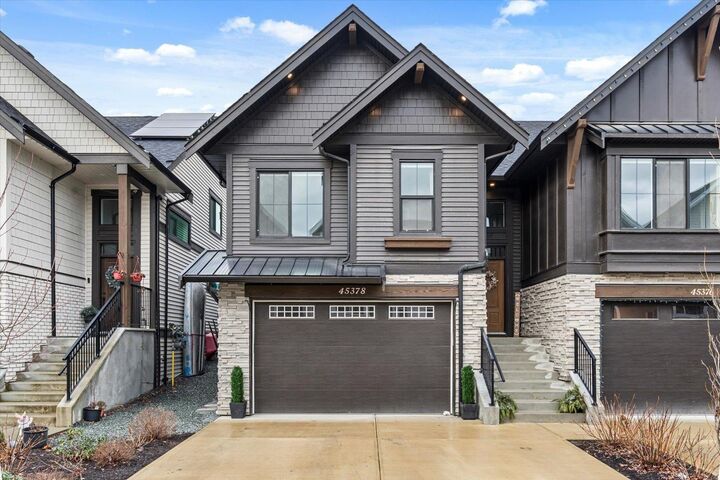 Property Photo:  45378 Willowstream Road  BC V2R 0B9 