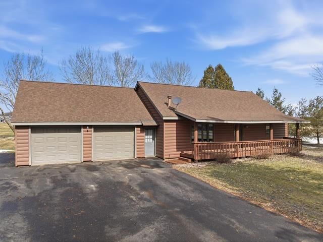 Property Photo:  9934 West Ives Street  WI 54449 