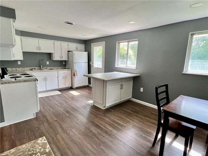 Property Photo:  232 Tulip Drive  OH 45449 