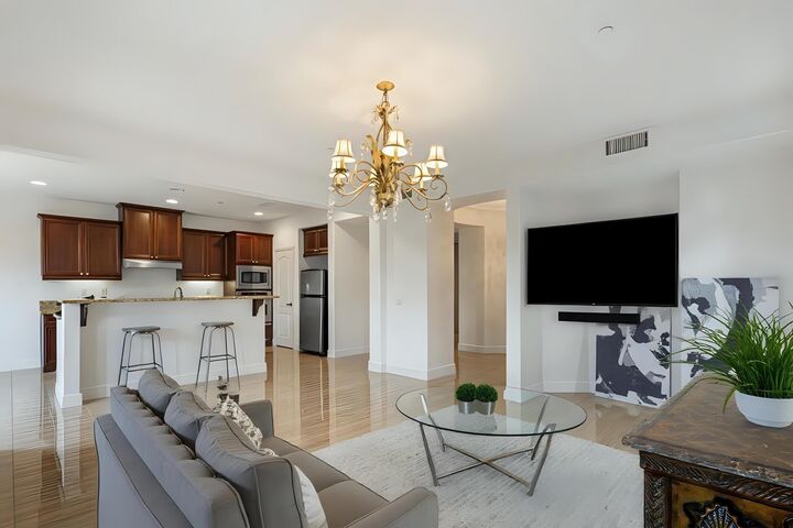 Property Photo:  4176 Via Mattina  CA 92260 