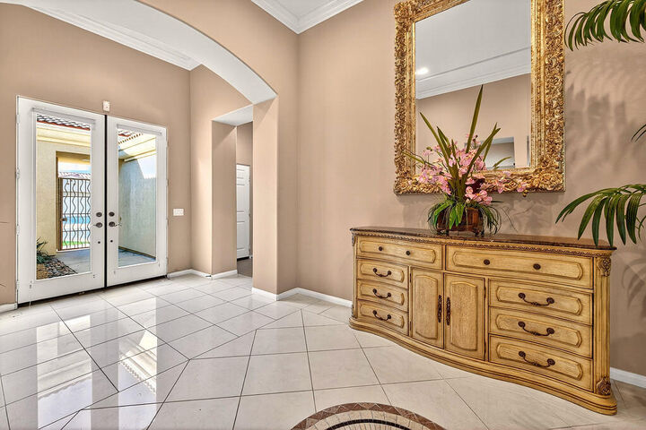 Property Photo:  74 Rocio Court  CA 92260 