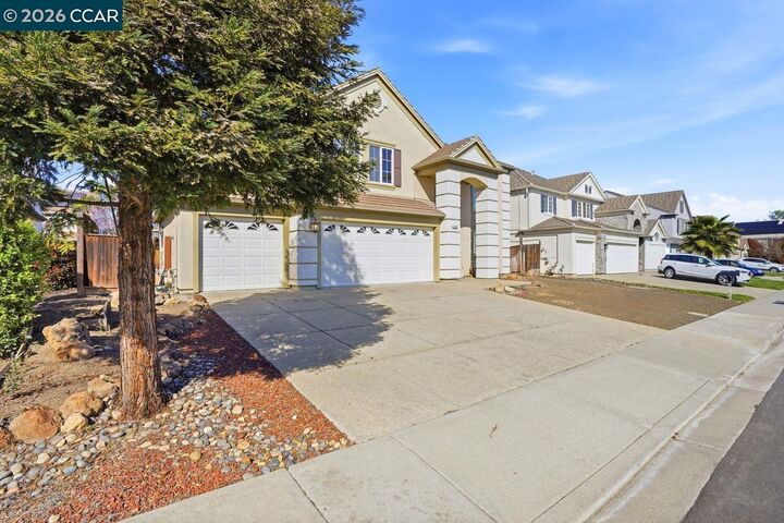 Property Photo:  1339 Willowwood Ct  CA 94513 