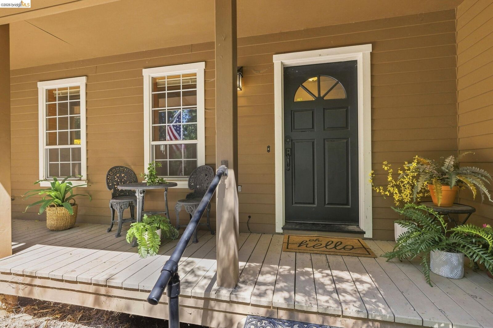 Property Photo: 21440 N Tuolumne Rd CA 95383