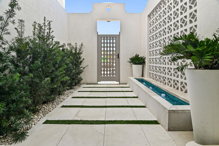 Property Photo:  155 Elbow Beach Road  FL 32461 