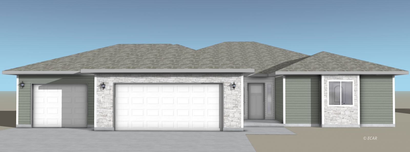 Property Photo:  4543 Vera Way 59  NV 89801 