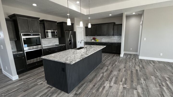 Property Photo:  4616 Bergeron Avenue 50  NV 89801 