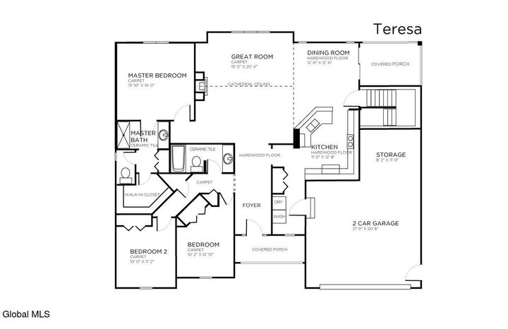 Property Photo:  8 Karl Farm Road  NY 12018 