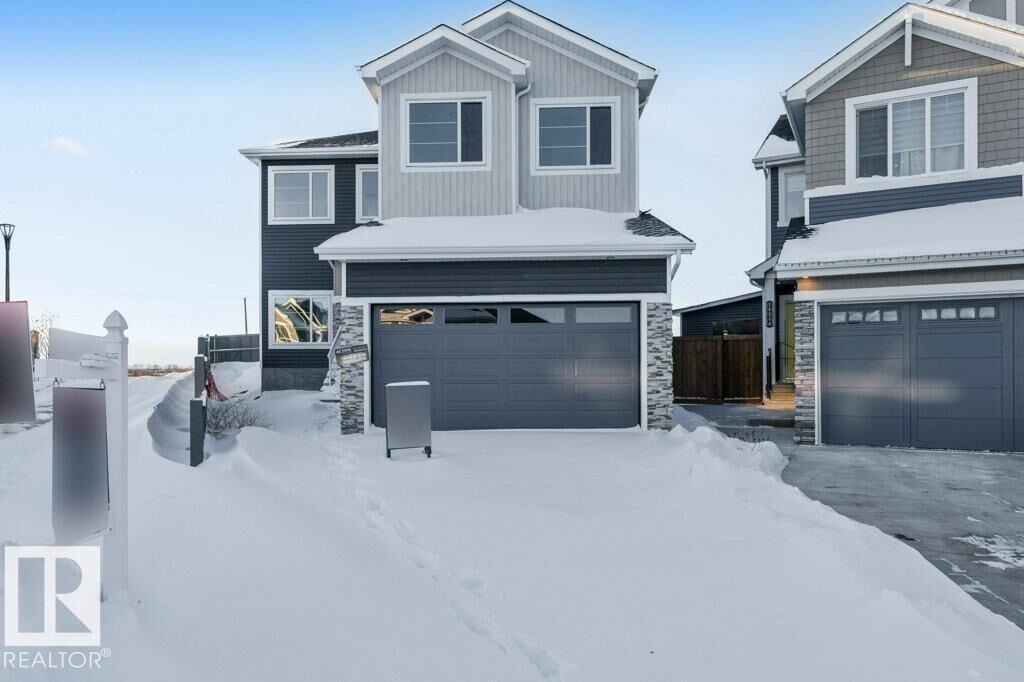 Property Photo: 3304 169 Street SW AB T5R 2X1