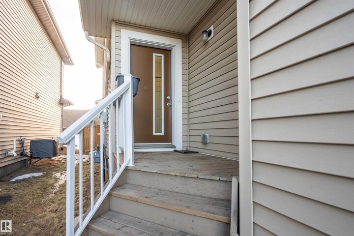 Property Photo: 3099 Checknita Way SW AB T6W 4E9