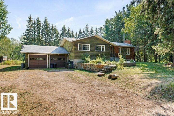 Property Photo: 191 52343 Range Rd 211 AB T8G 1A6