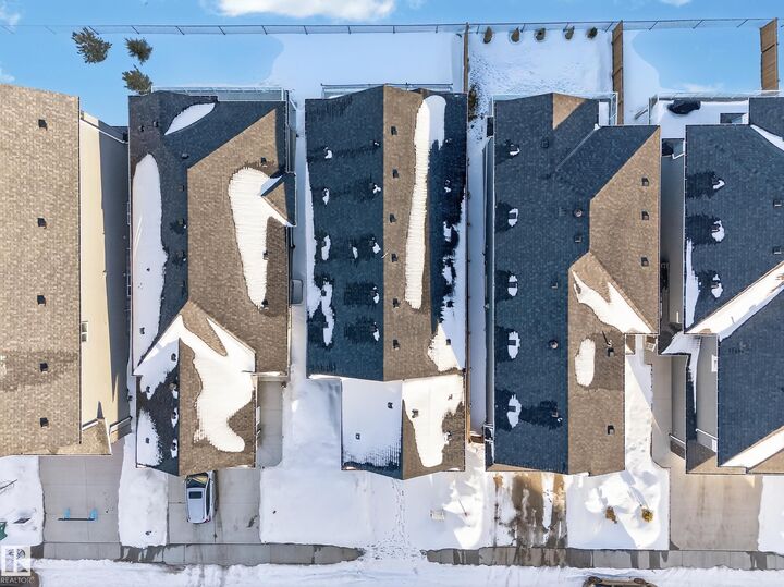 Property Photo: 3325 Chickadee Drive NW AB T5V 1R5