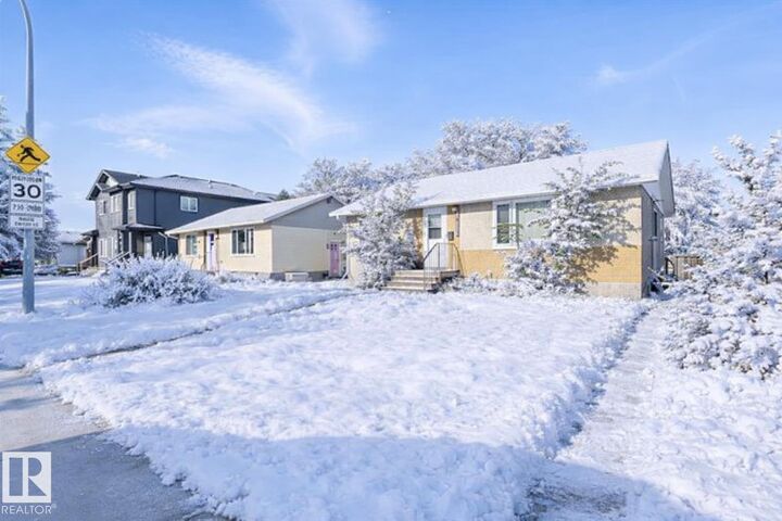 Property Photo:  10505 154 Street NW  AB T5P 2J1 