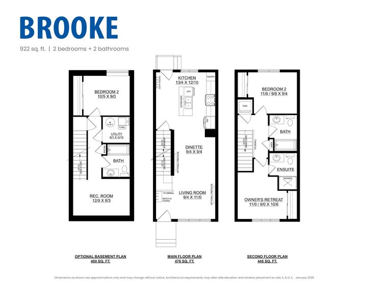 Property Photo: 1320 9 Street NW AB T6T 2W2