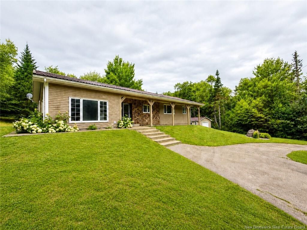 Property Photo: 2382 Route 490 NB E1G 4R8