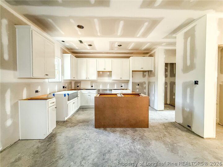 Property Photo:  3358 Madelyn (Lot 6) Drive  NC 28395 