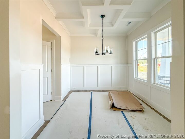 Property Photo:  3358 Madelyn (Lot 6) Drive  NC 28395 