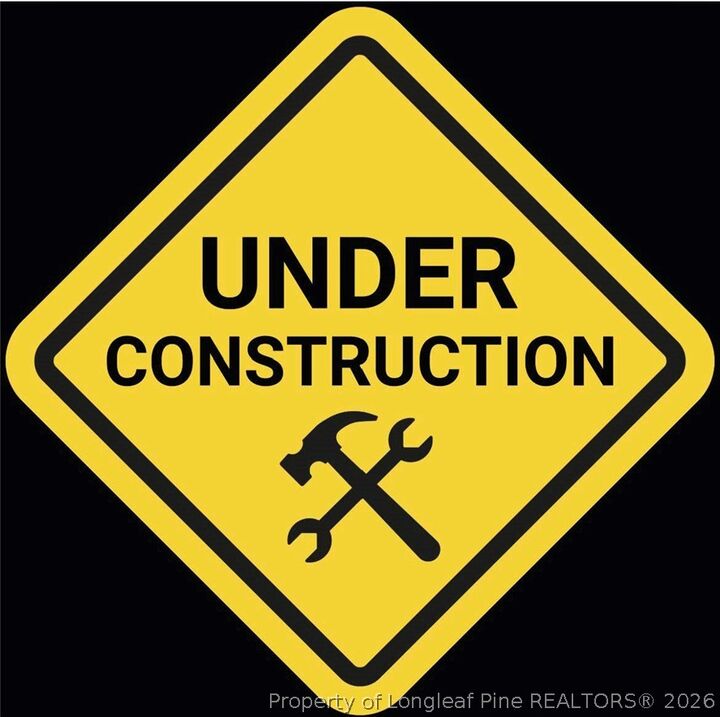 Property Photo: 390 Marengo (Lot 17) Trail NC 28376