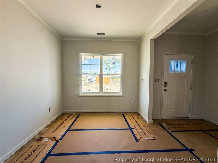 Property Photo: 390 Marengo (Lot 17) Trail NC 28376